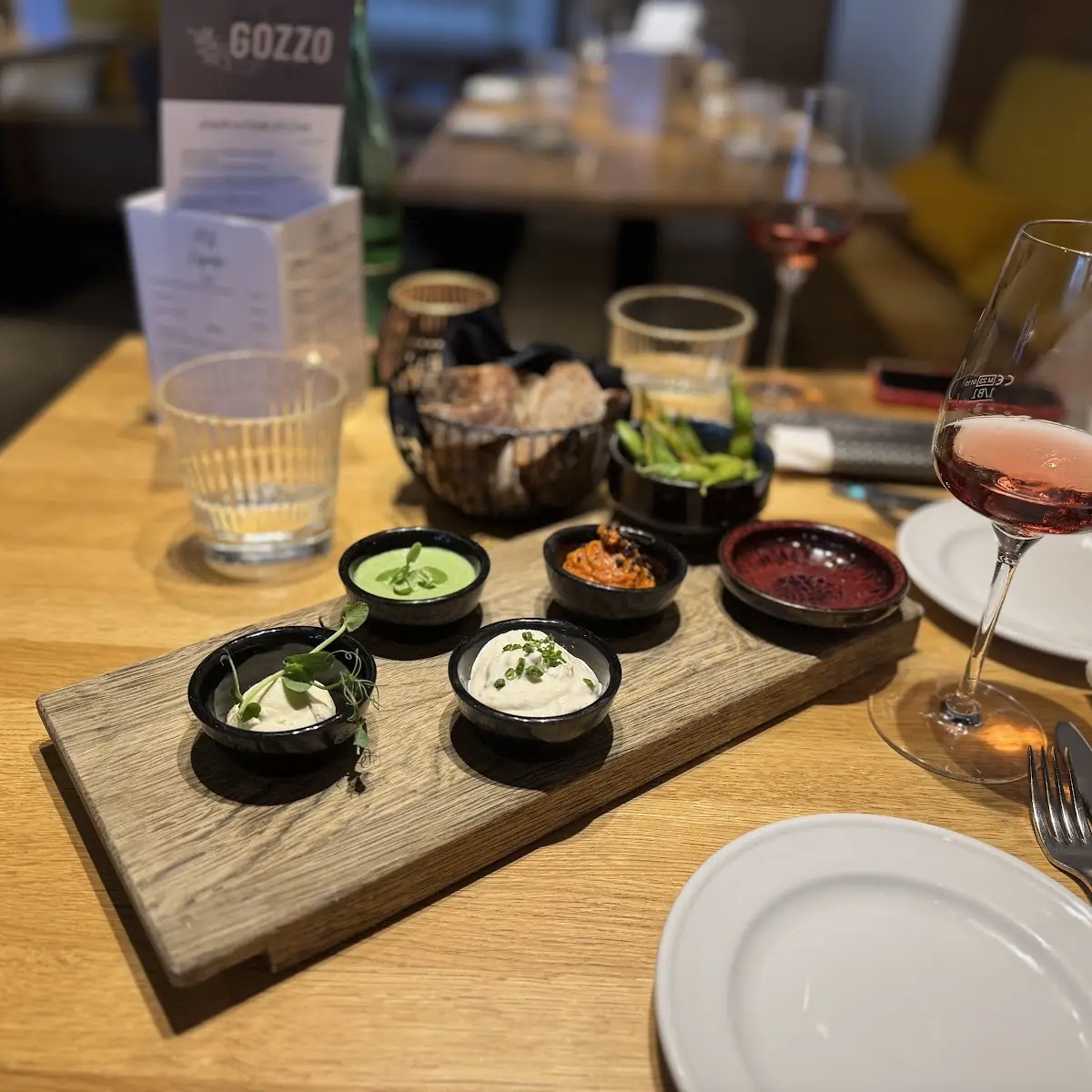 Essen und Trinken photo 2