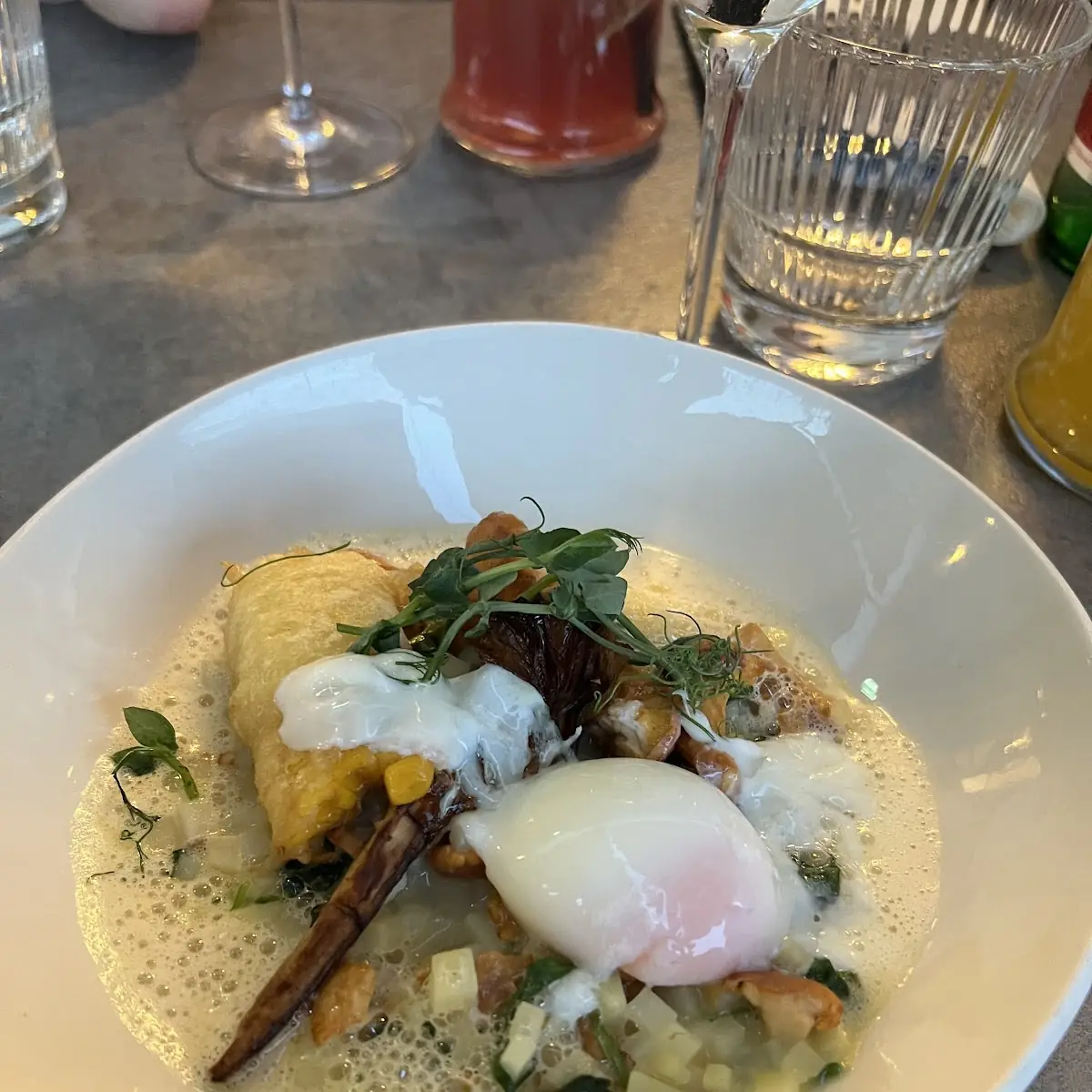 Essen und Trinken photo 3