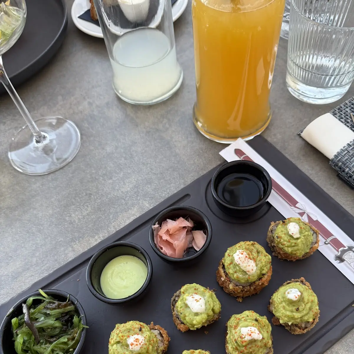 Essen und Trinken photo 5