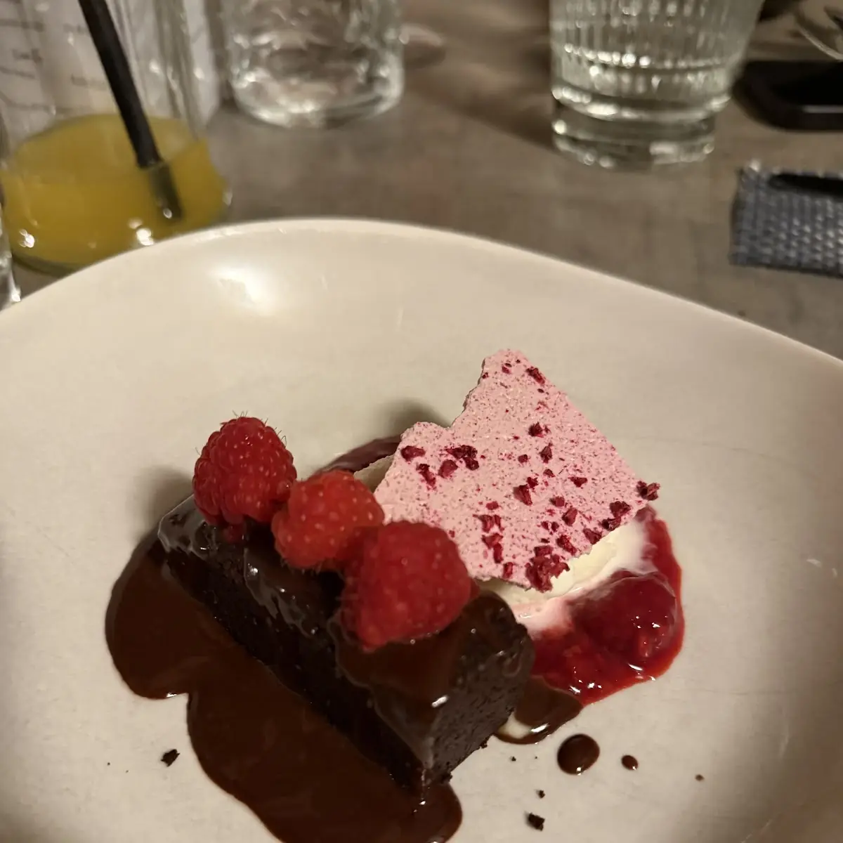 Essen und Trinken photo 7