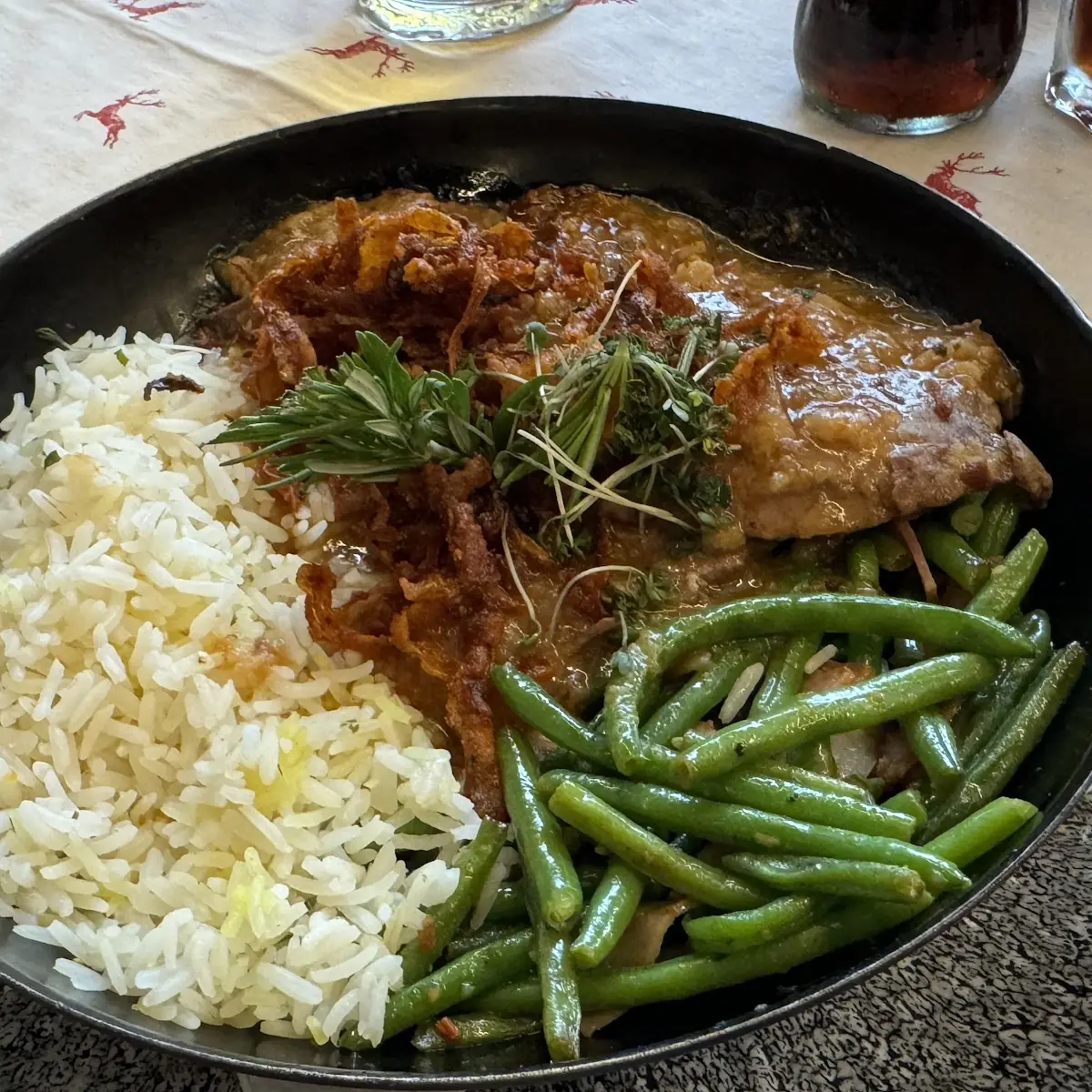 Essen und Trinken photo 1