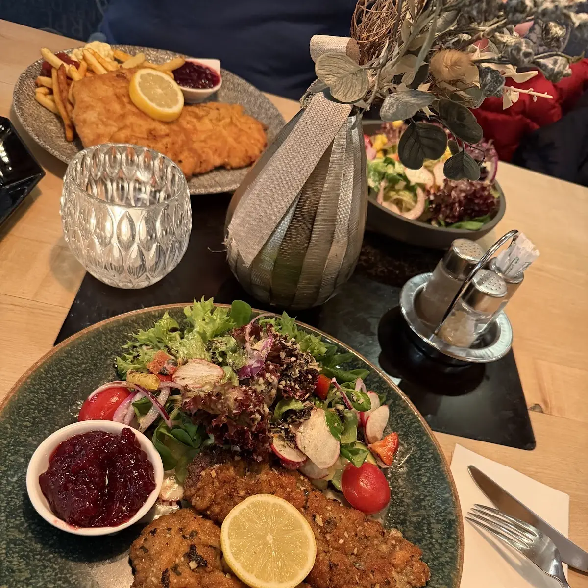 Essen und Trinken photo 10