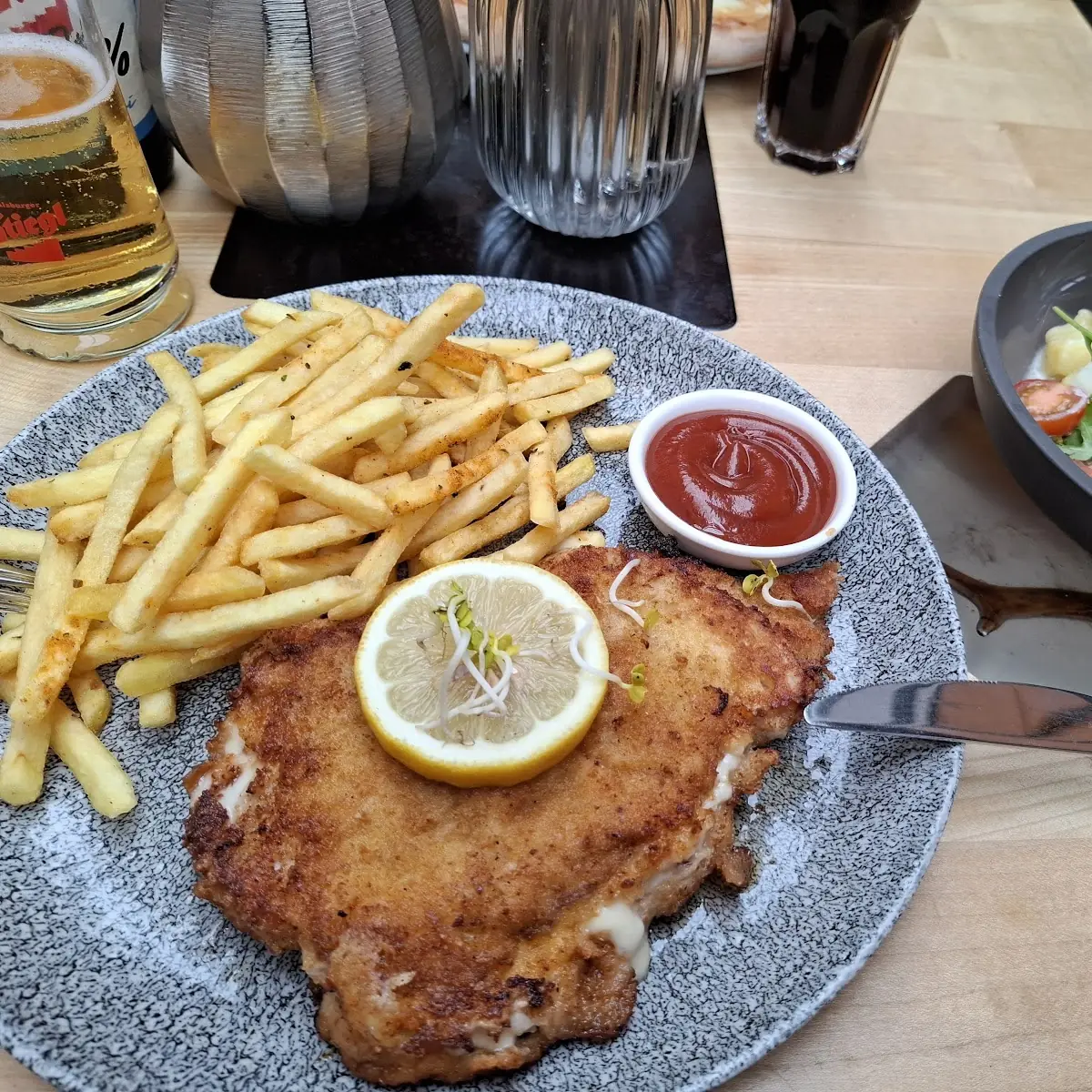 Essen und Trinken photo 3
