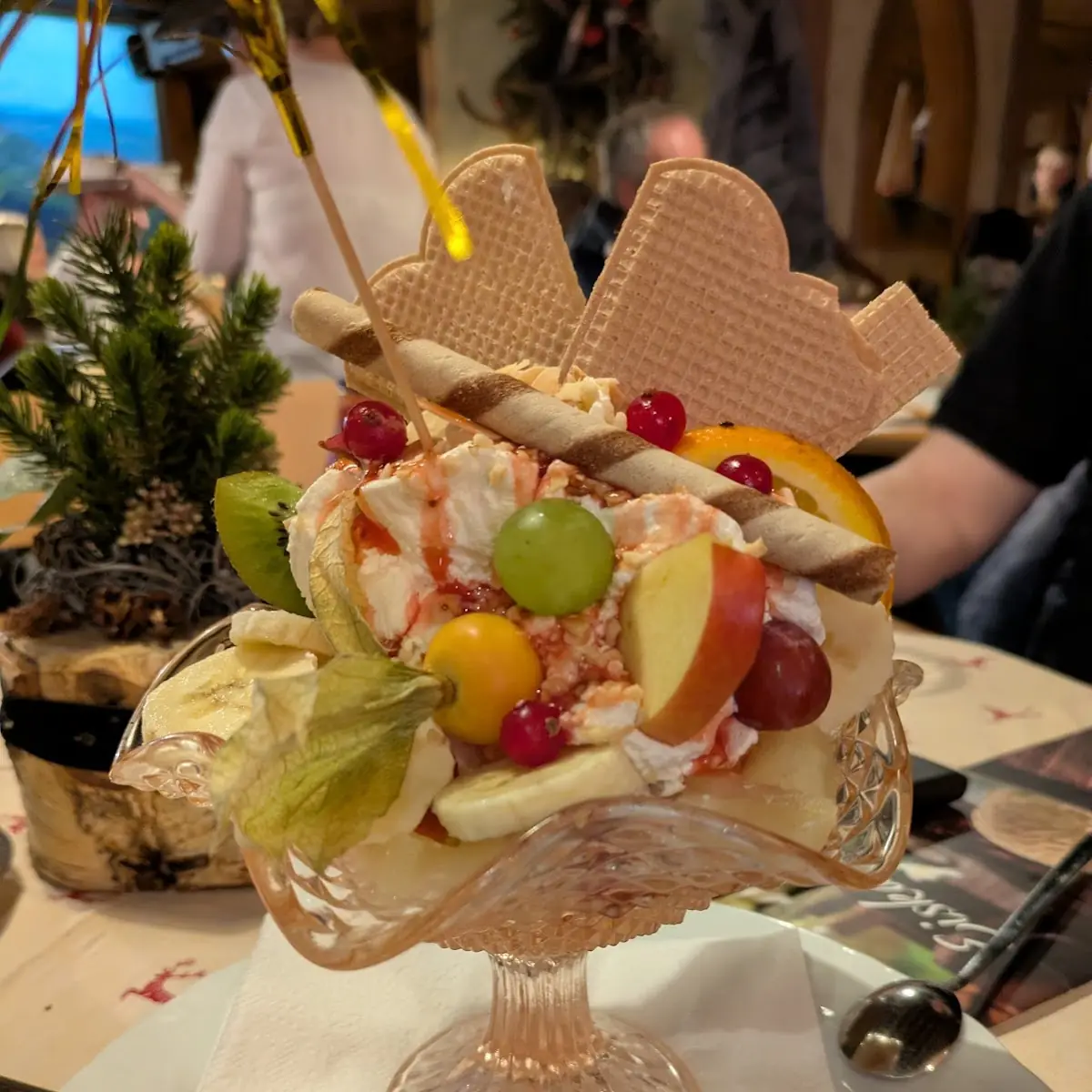 Essen und Trinken photo 4