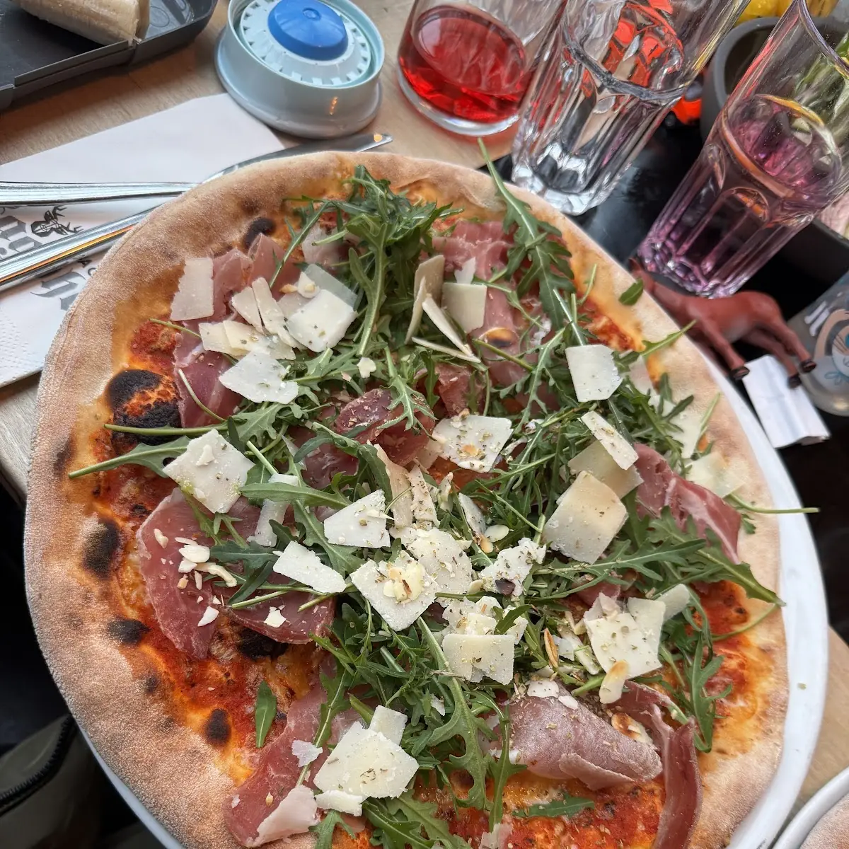Essen und Trinken photo 5