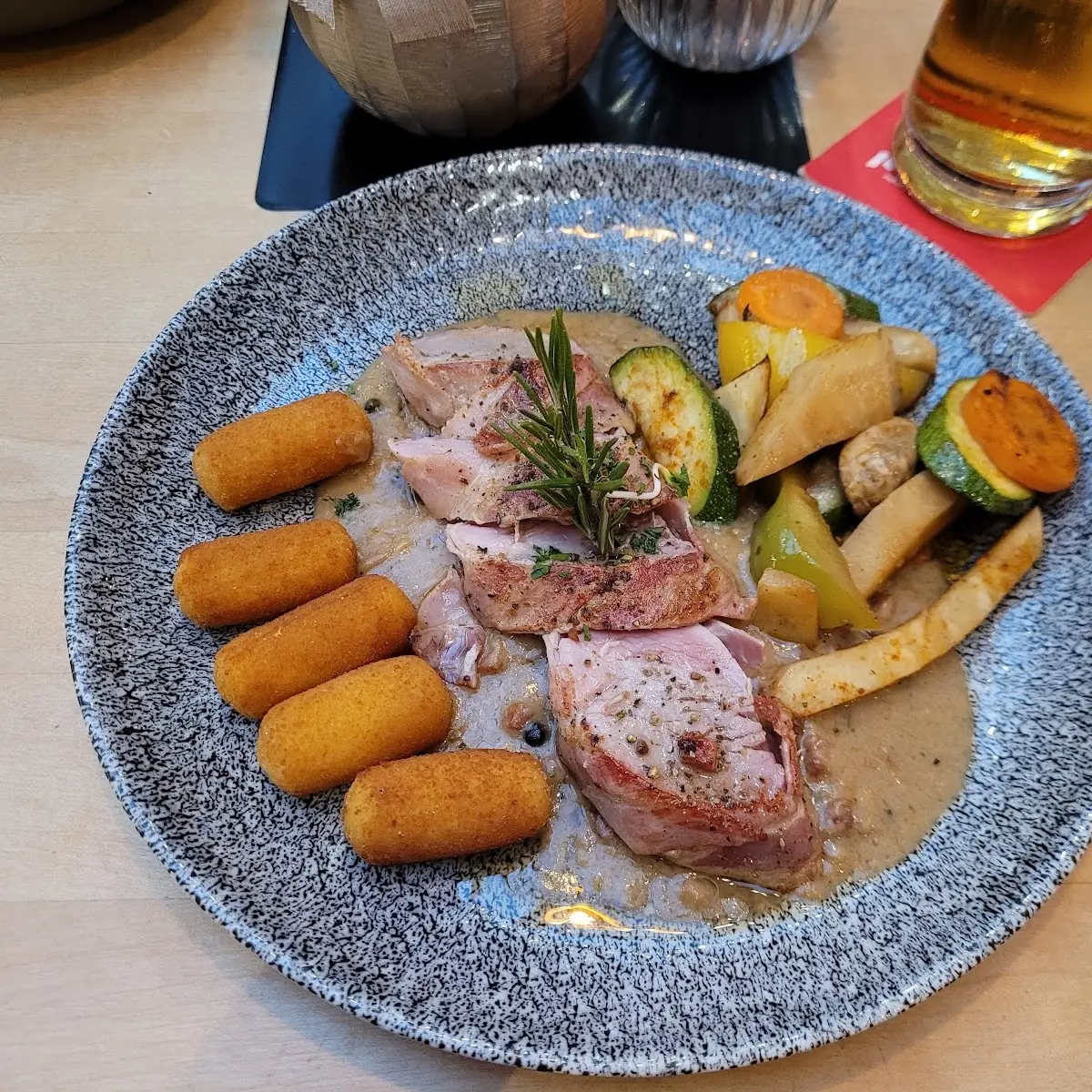 Essen und Trinken photo 6
