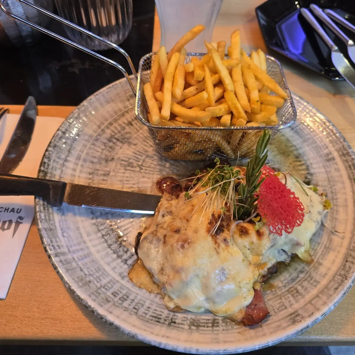 Essen und Trinken photo 7