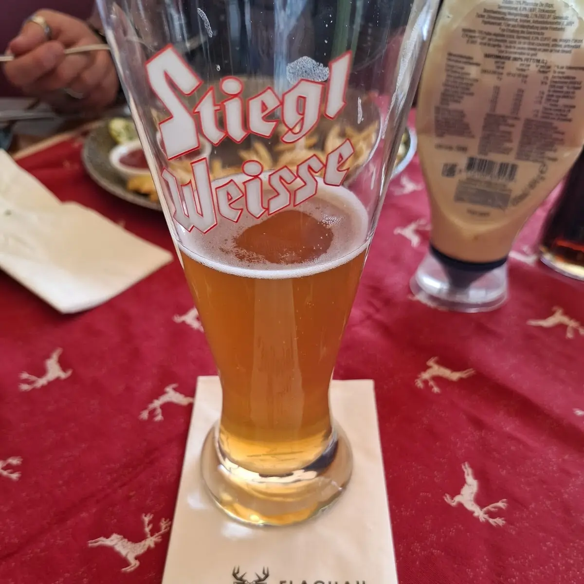 Essen und Trinken photo 9