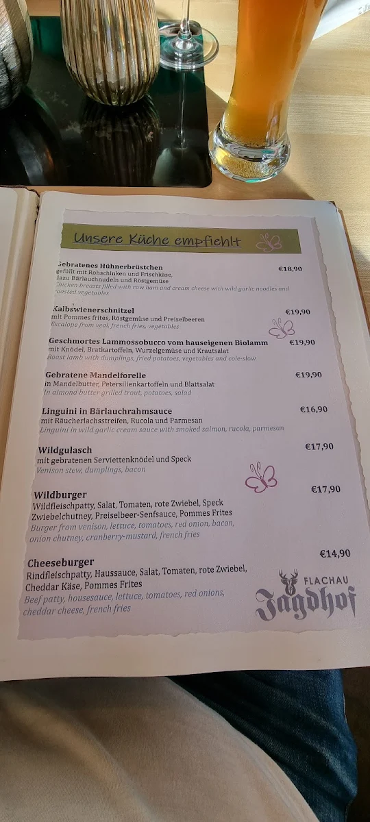 Speisekarte photo 7