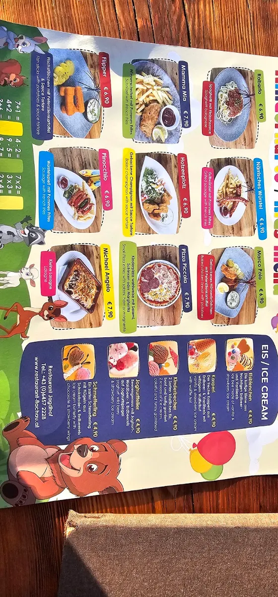 Speisekarte photo 9