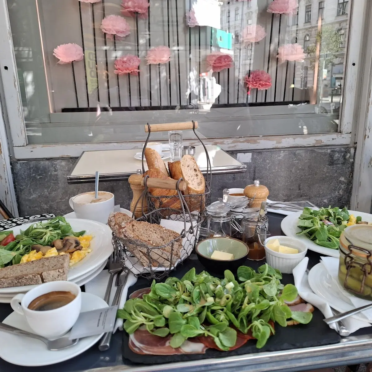 Essen und Trinken photo 5