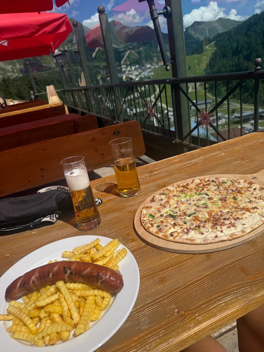 Essen und Trinken photo 1