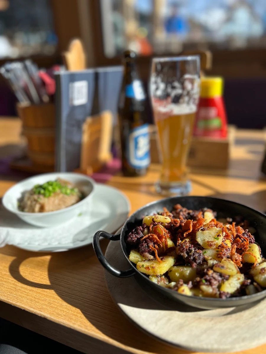 Essen und Trinken photo 10