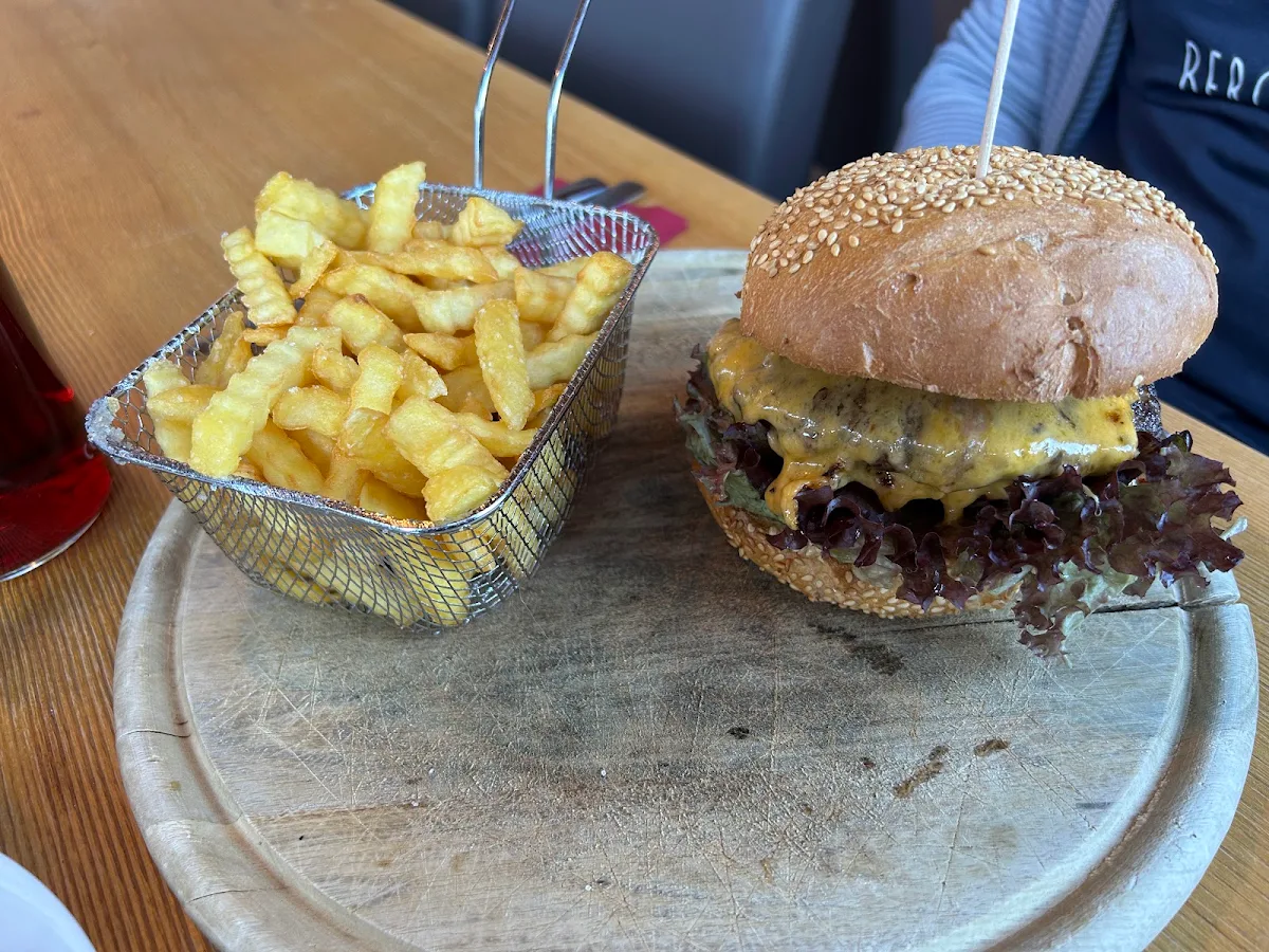 Essen und Trinken photo 4