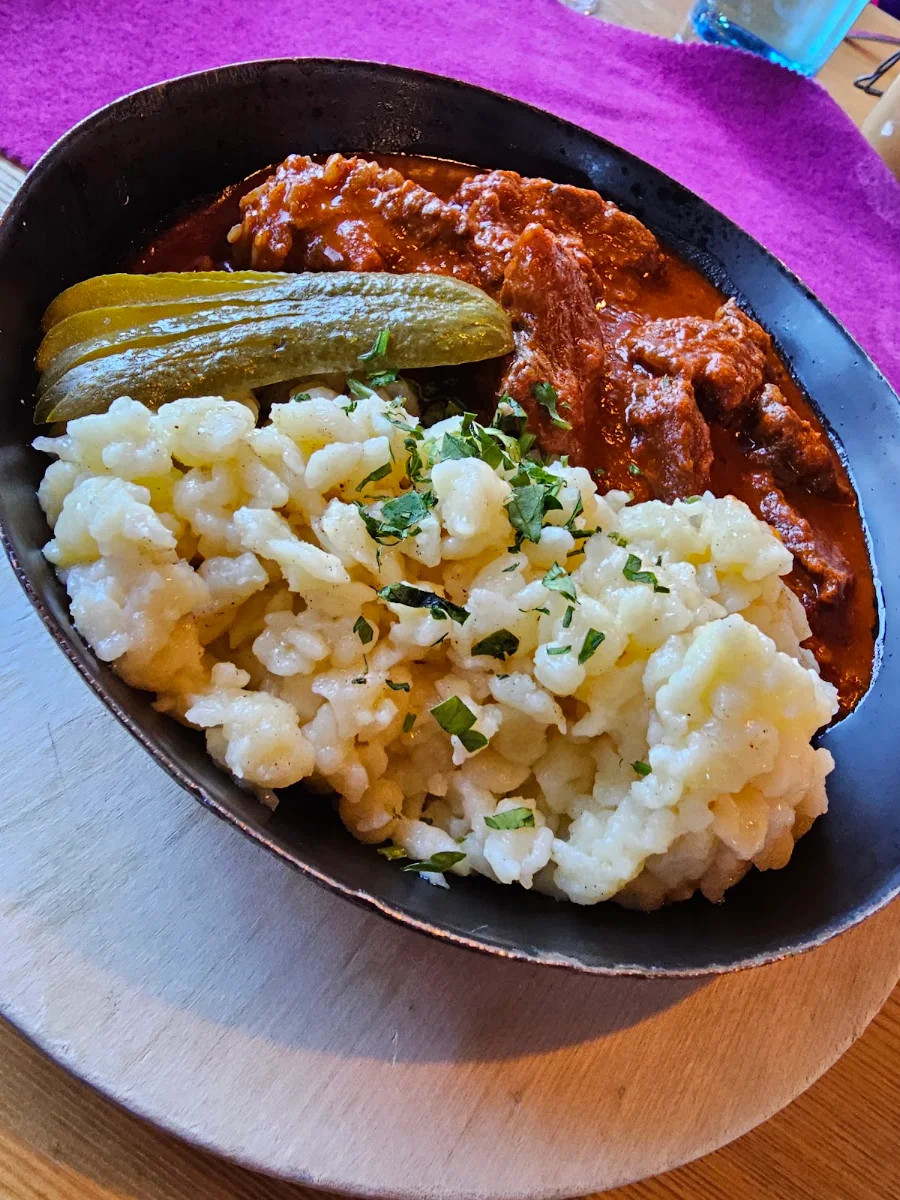 Essen und Trinken photo 9