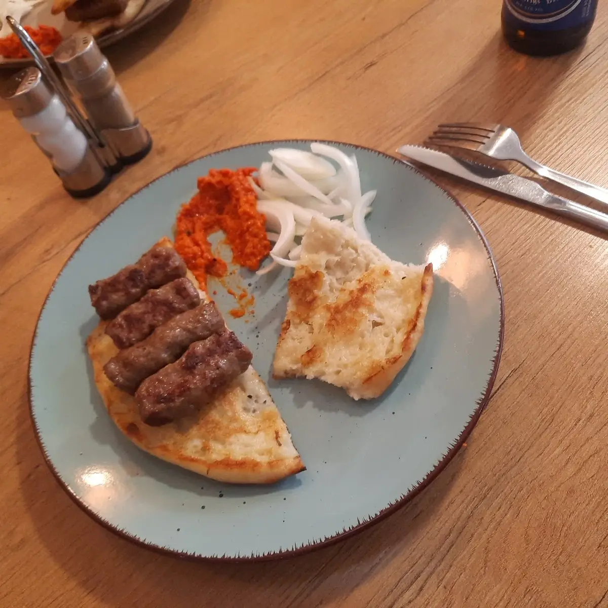 Essen und Trinken photo 1