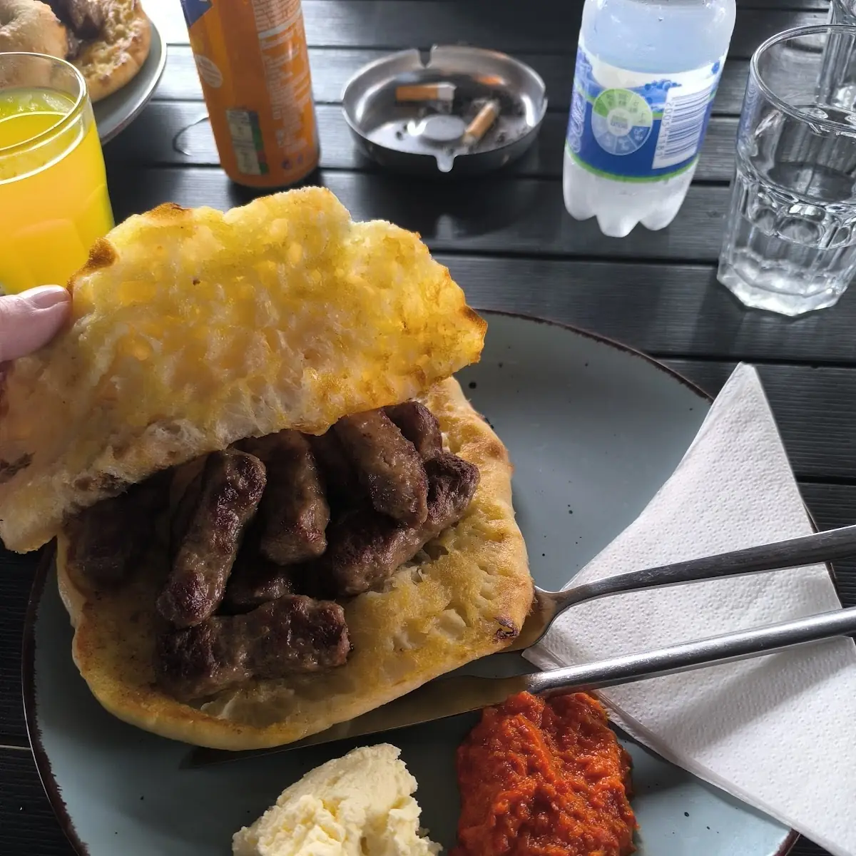 Essen und Trinken photo 8
