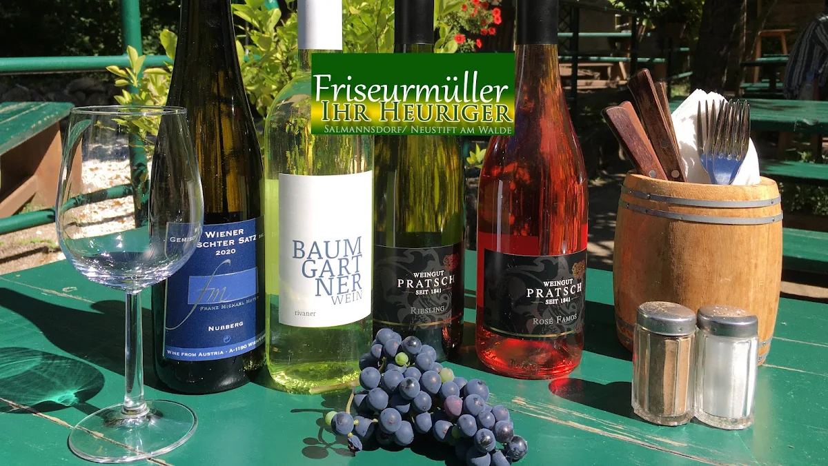 Essen und Trinken photo 1