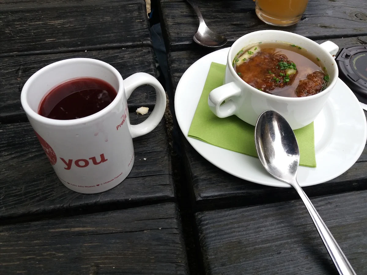 Essen und Trinken photo 10