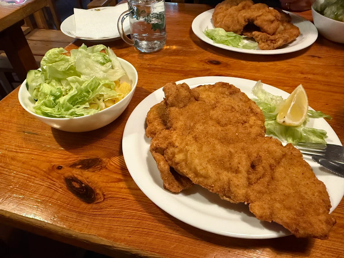 Essen und Trinken photo 2