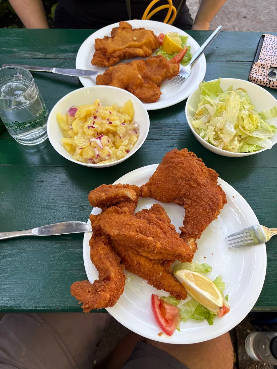 Essen und Trinken photo 3