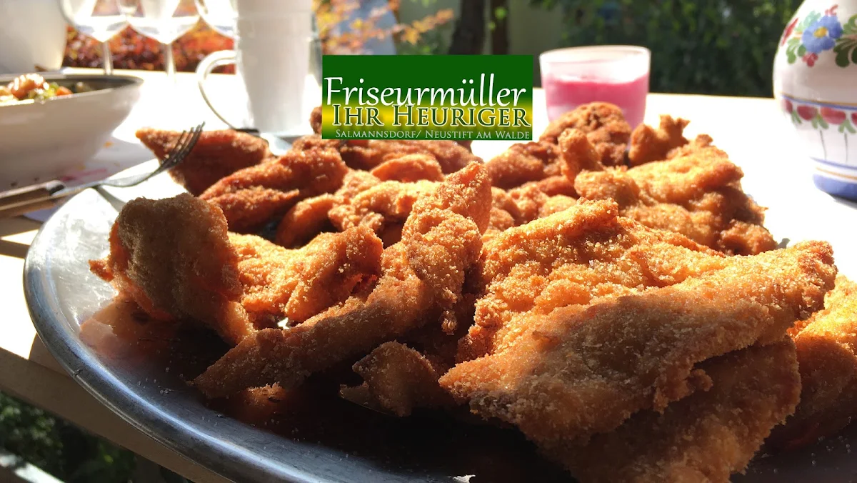 Essen und Trinken photo 4