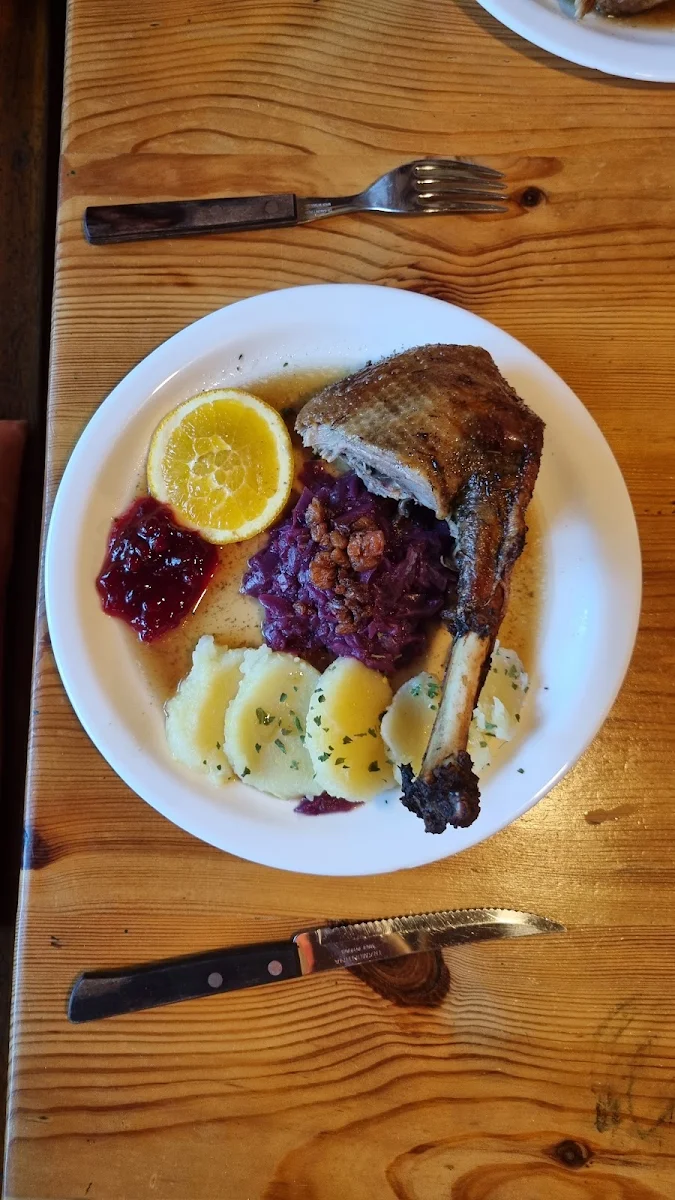 Essen und Trinken photo 5