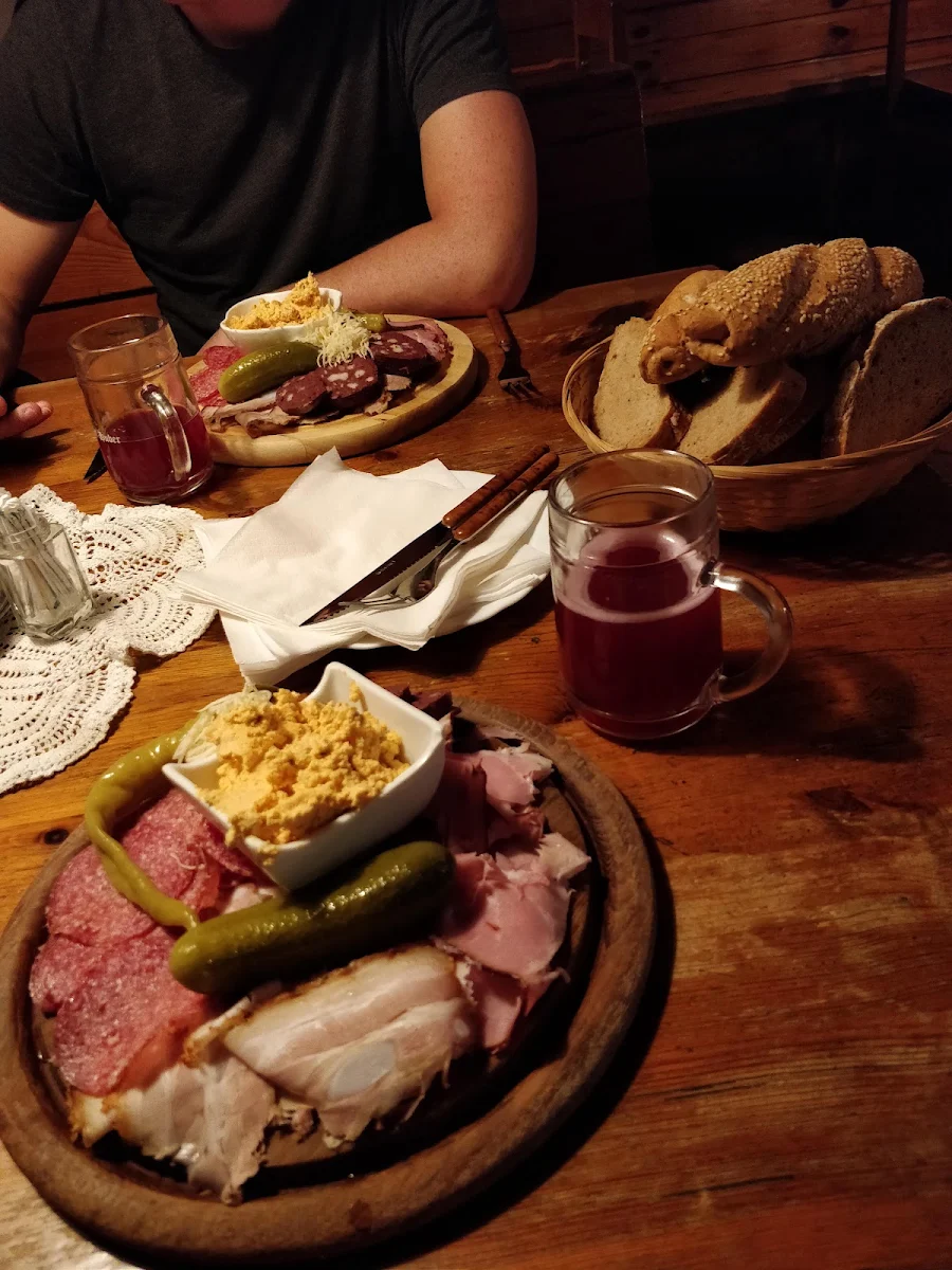Essen und Trinken photo 6