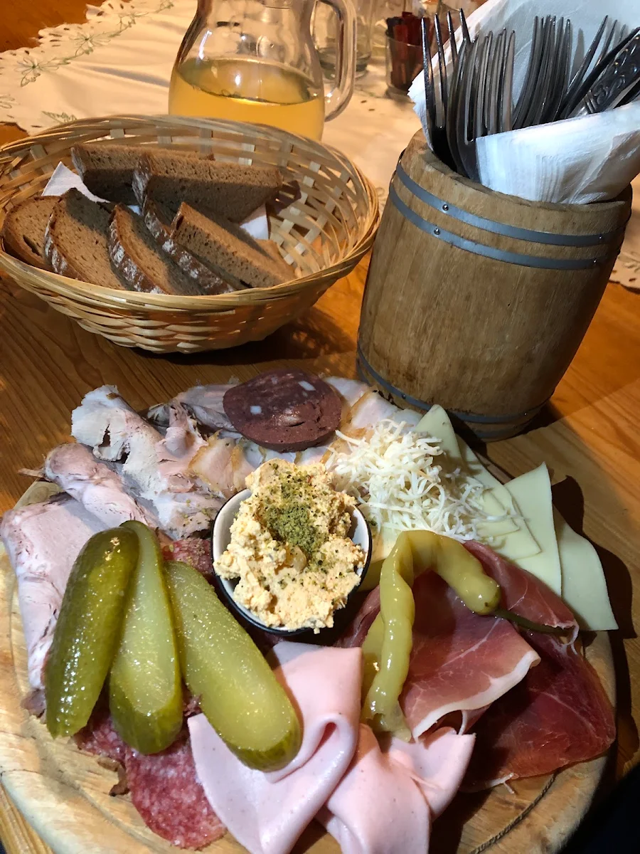 Essen und Trinken photo 7