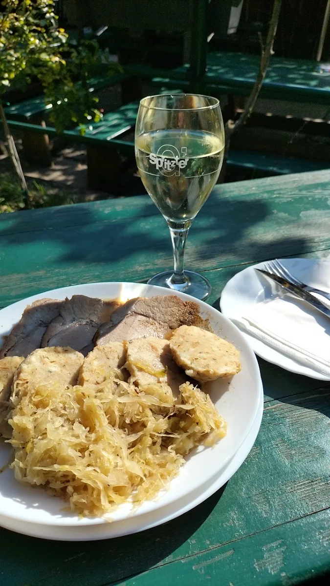 Essen und Trinken photo 8