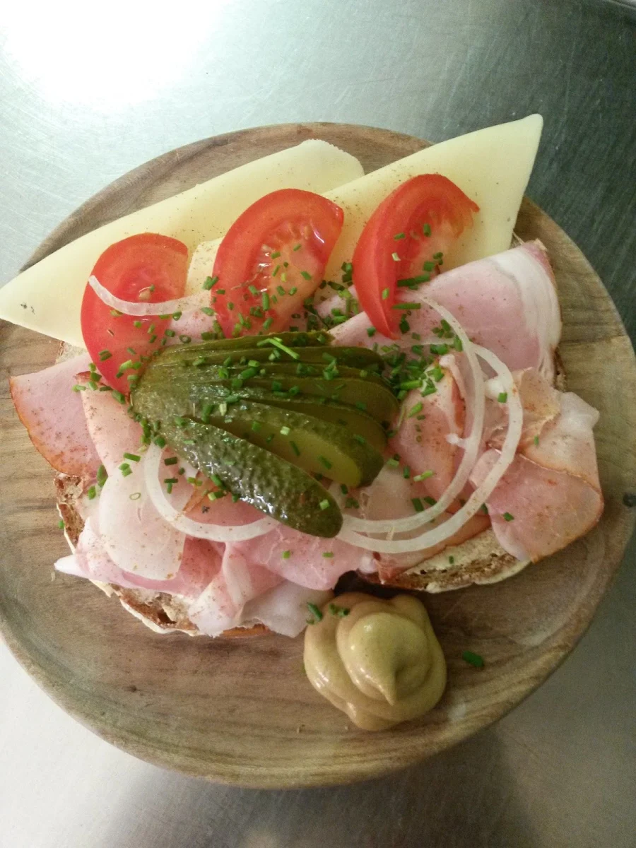 Essen und Trinken photo 10