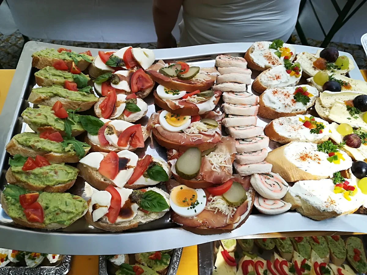 Essen und Trinken photo 3