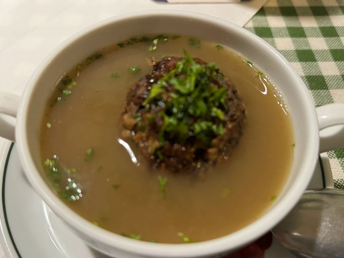 Essen und Trinken photo 9