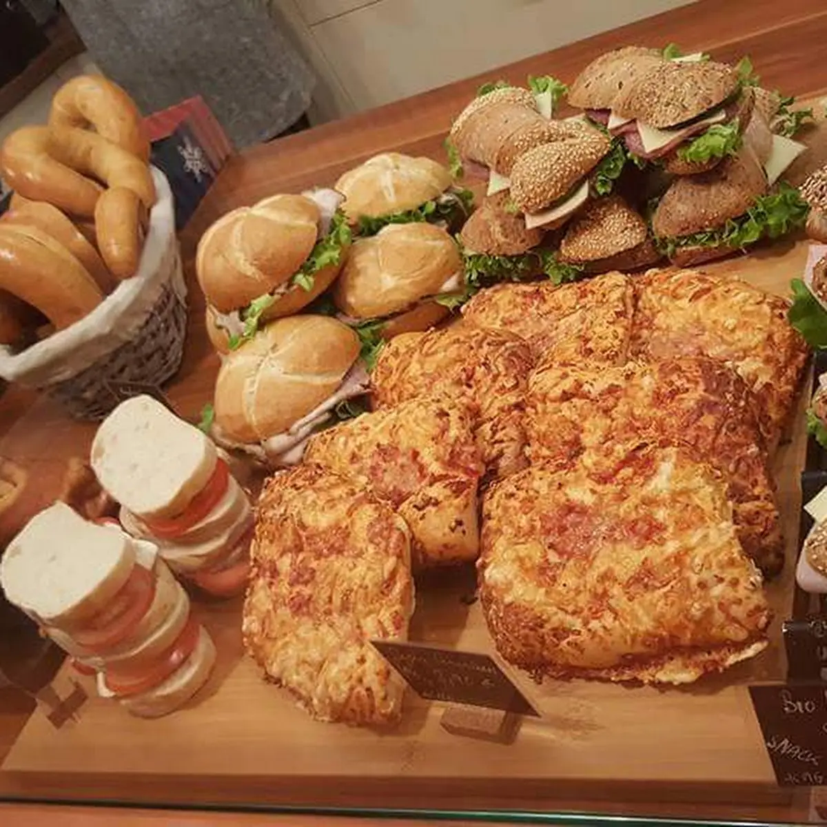 Essen und Trinken photo 8