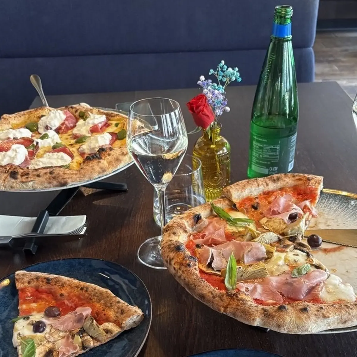 Essen und Trinken photo 3