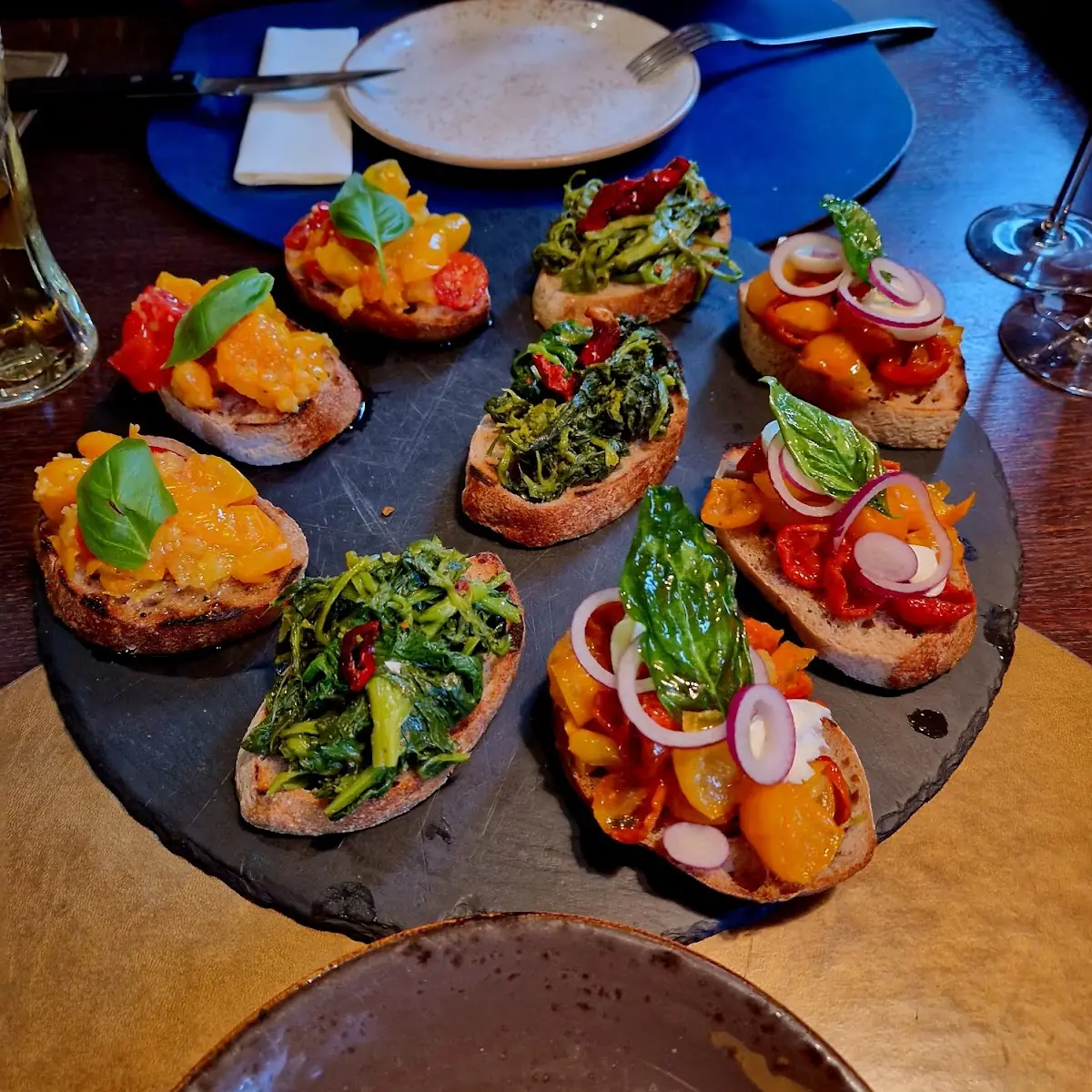 Essen und Trinken photo 9