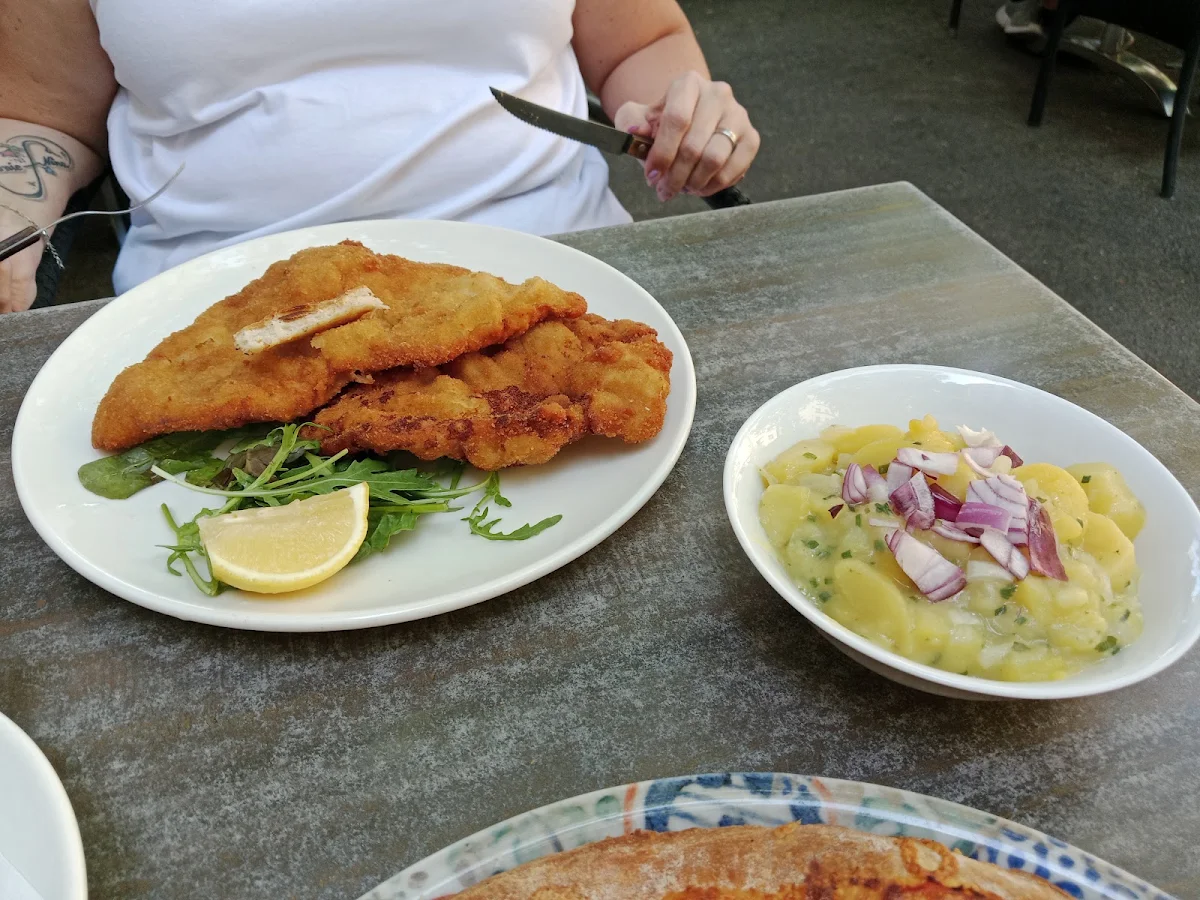 Essen und Trinken photo 4