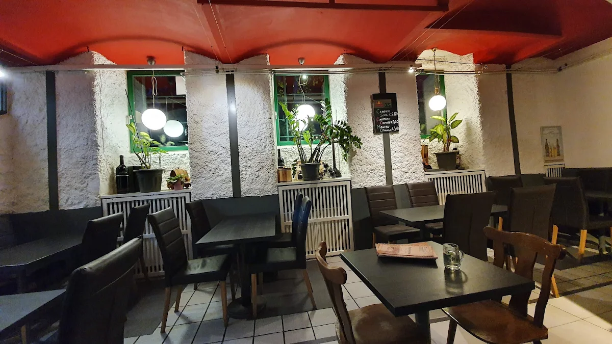 Atmosphäre photo 6