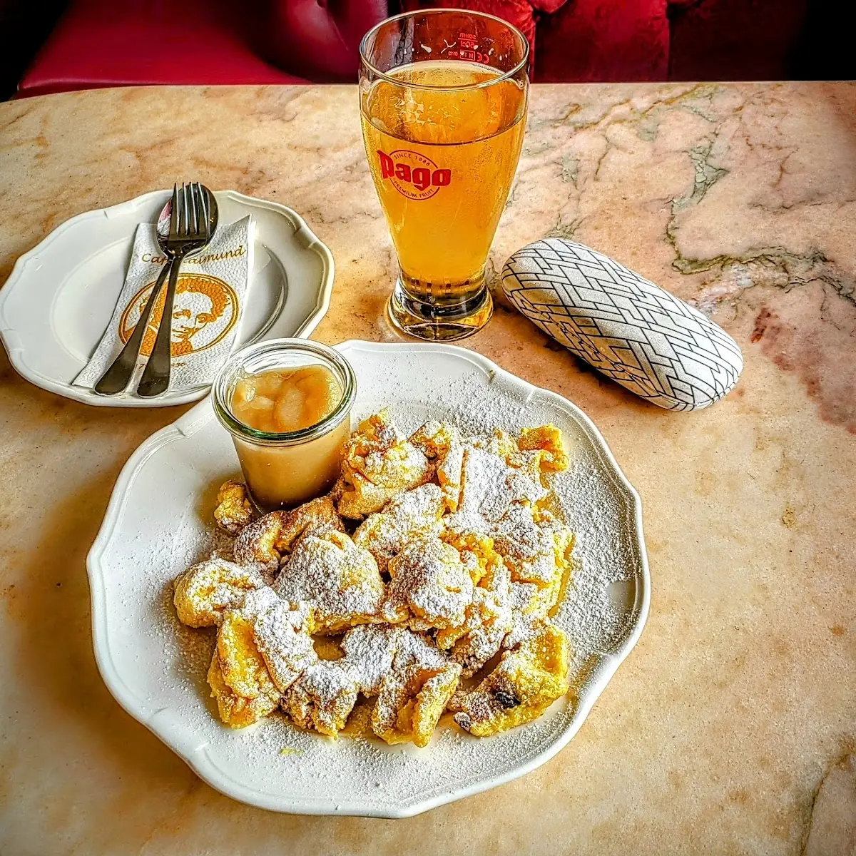 Essen und Trinken photo 1