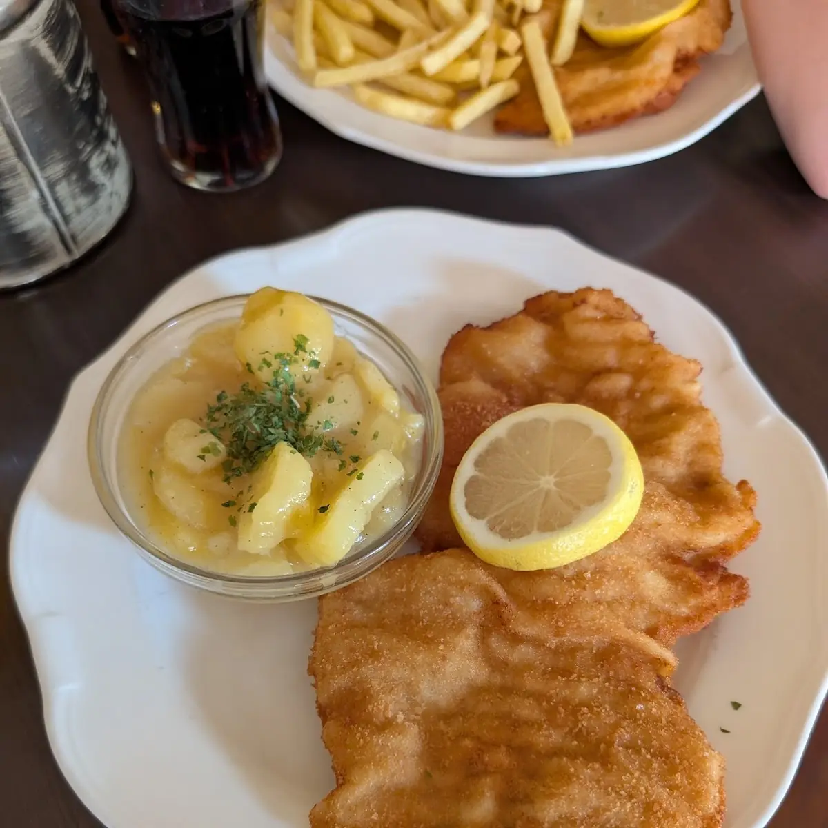 Essen und Trinken photo 4