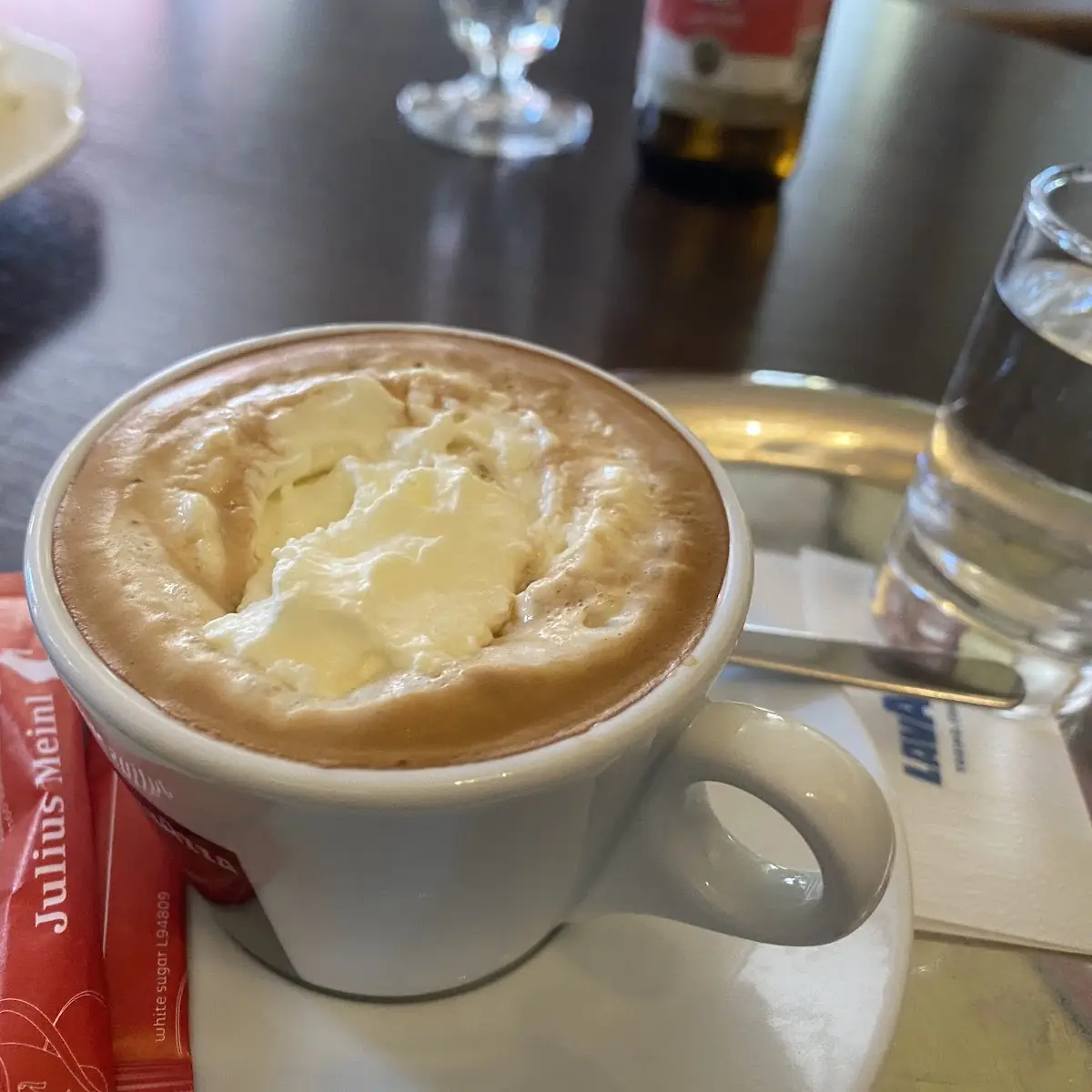 Essen und Trinken photo 5
