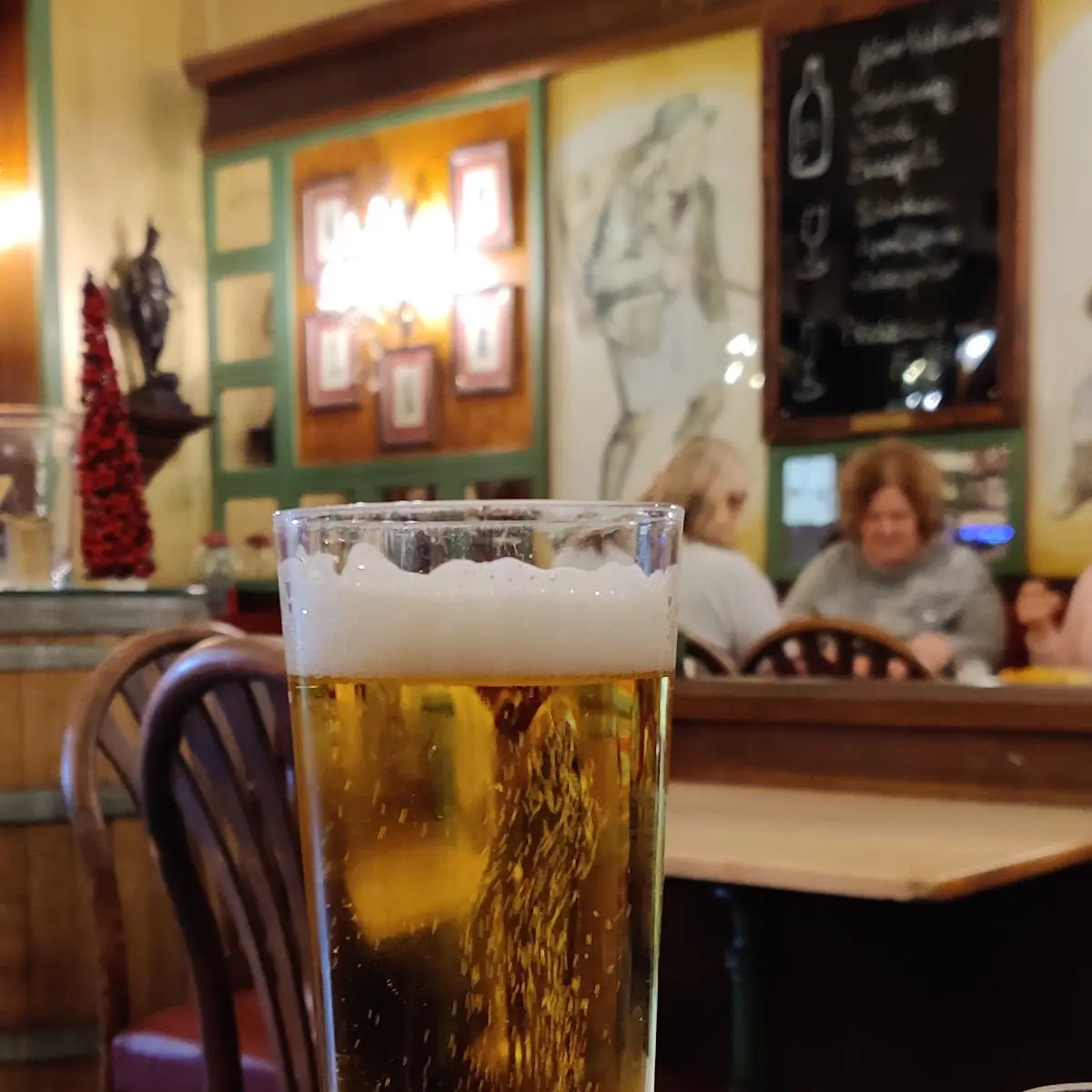 Essen und Trinken photo 8