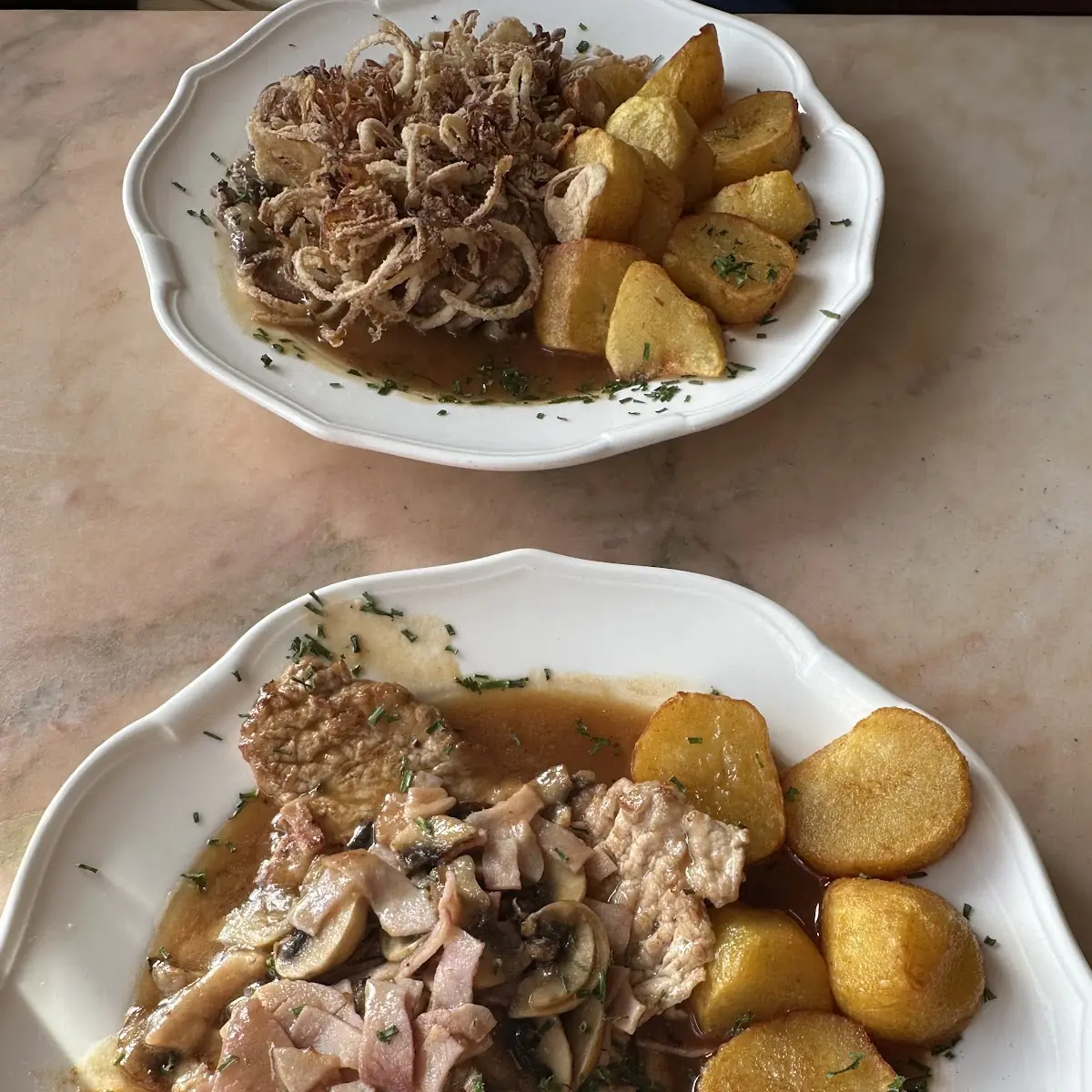 Essen und Trinken photo 9