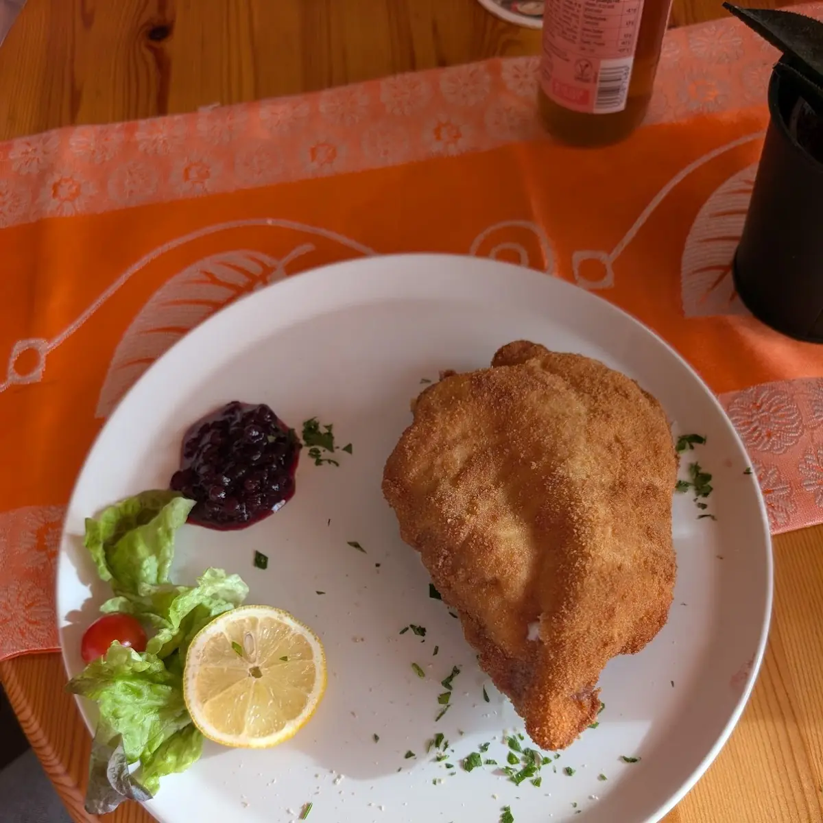 Essen und Trinken photo 1