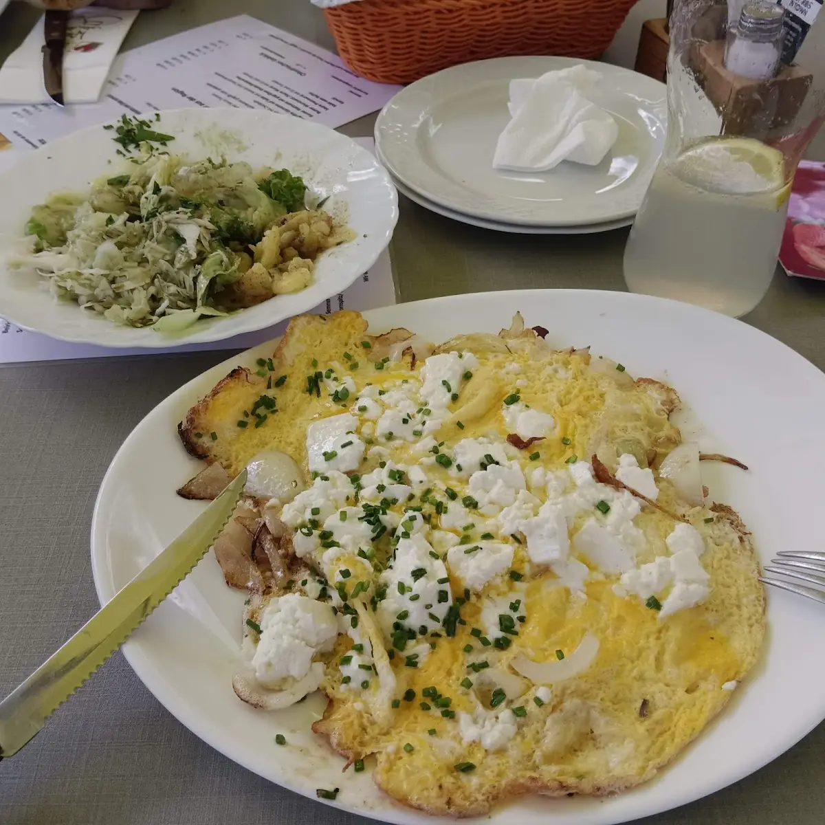Essen und Trinken photo 10