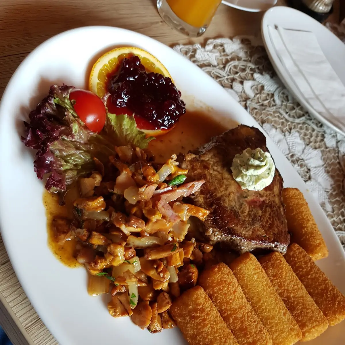 Essen und Trinken photo 6
