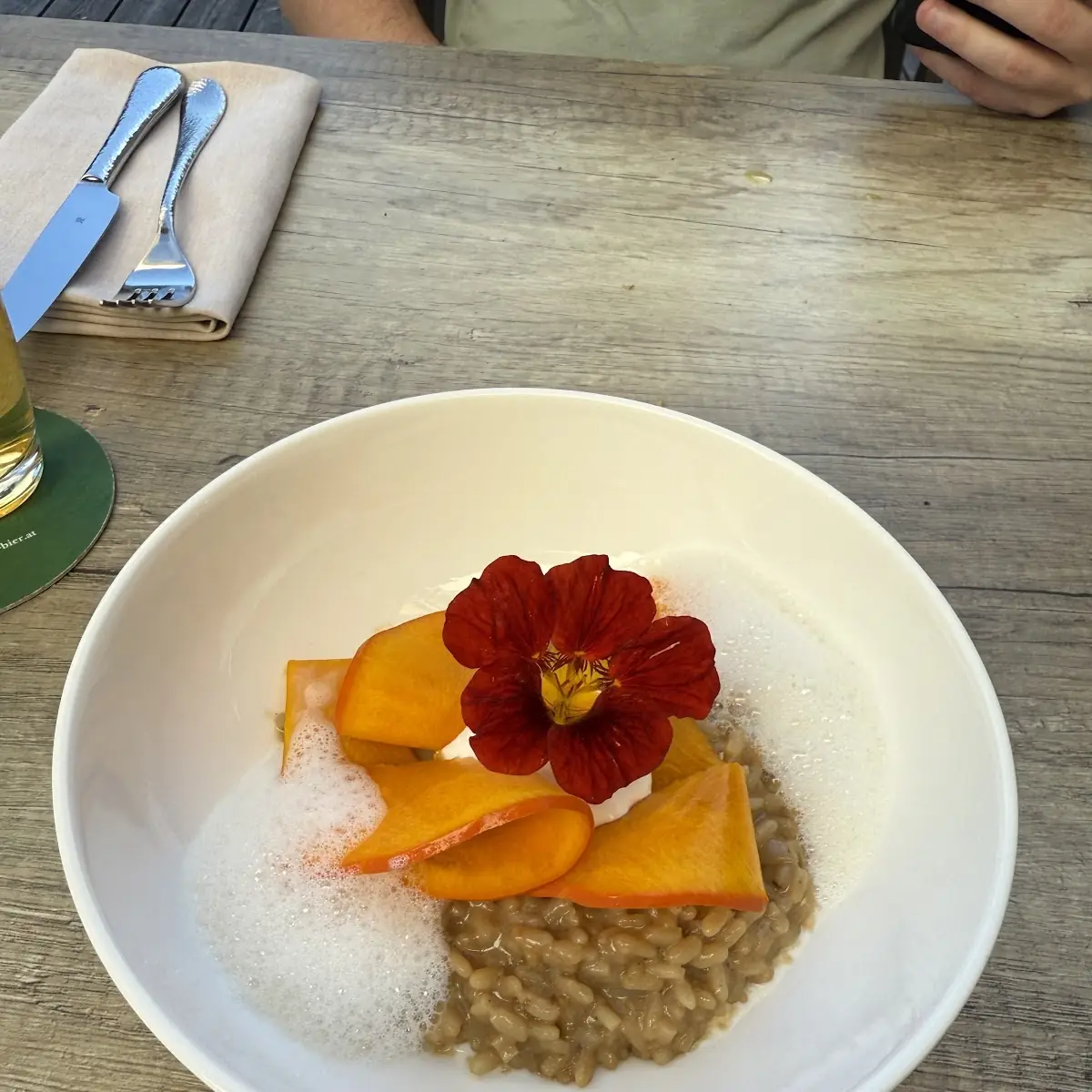 Essen und Trinken photo 2