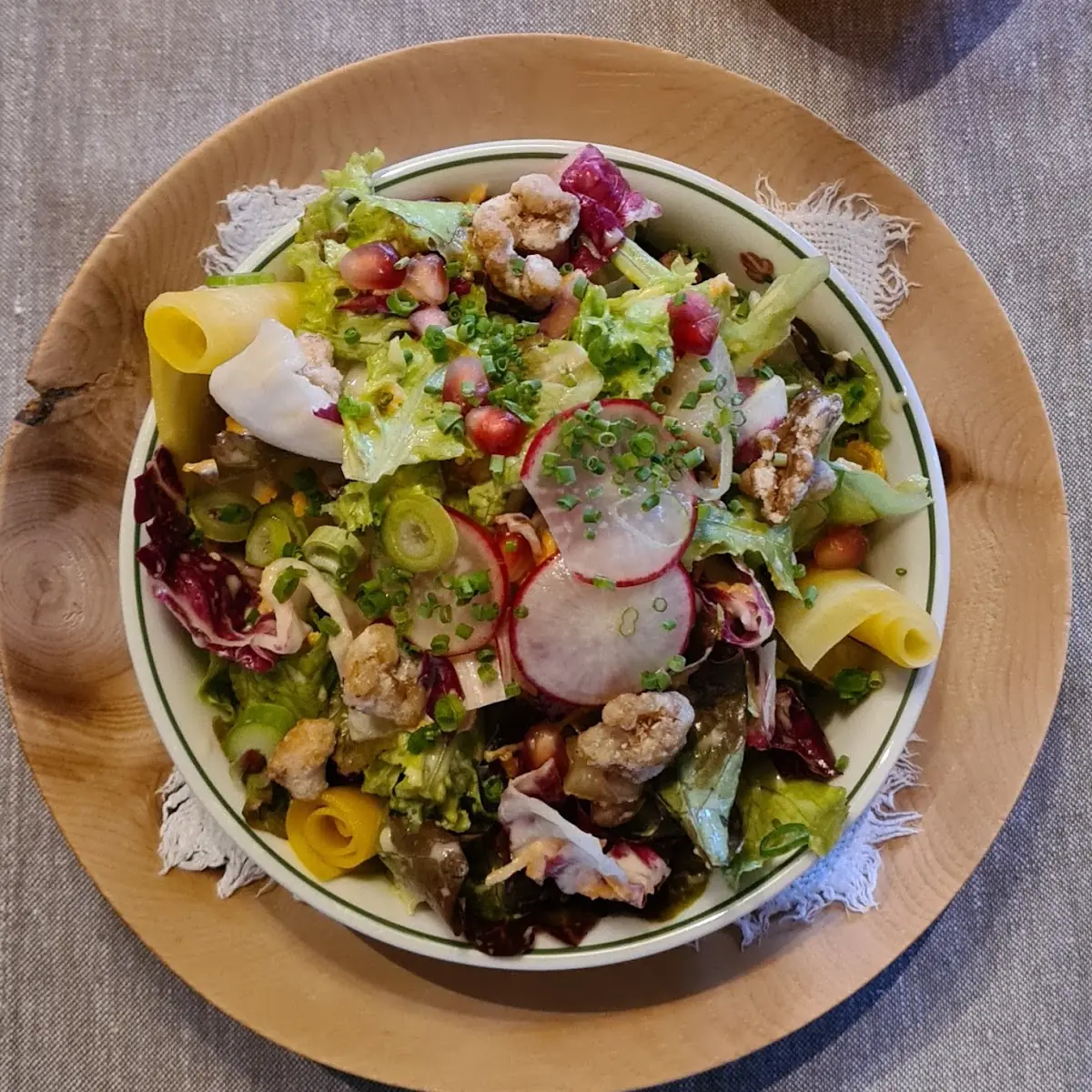 Essen und Trinken photo 3