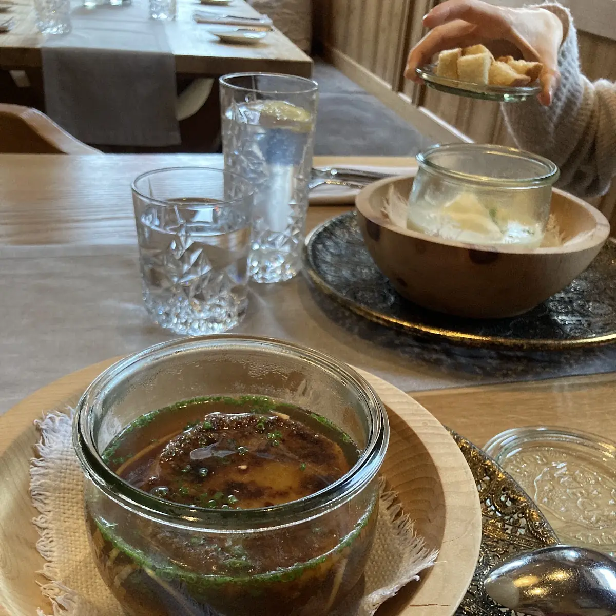 Essen und Trinken photo 7