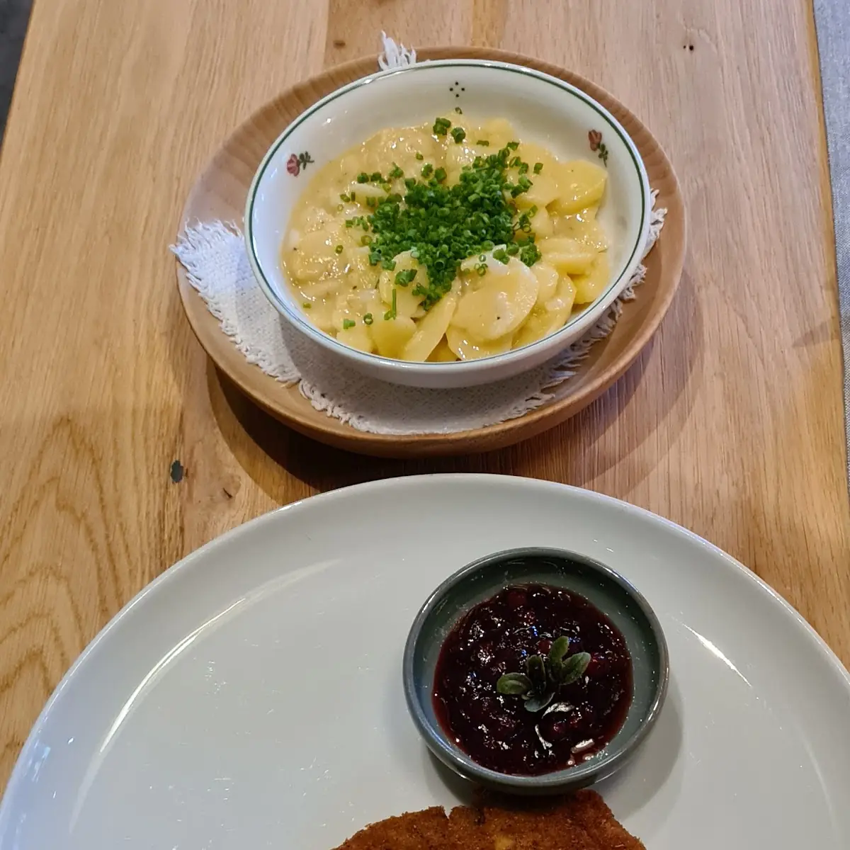 Essen und Trinken photo 8